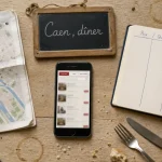 Restaurants in Caen : où manger par quartier, budget et occasion