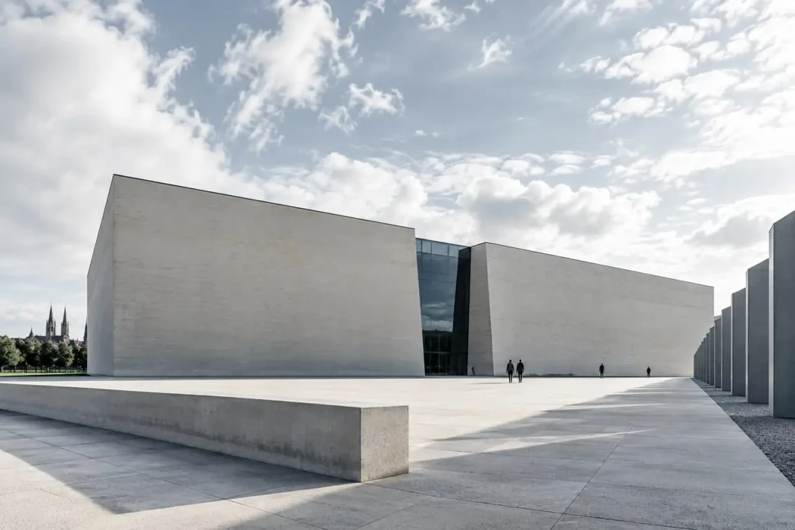 Visiter Caen et sa région : Mémorial de Caen