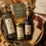 Épicerie italienne Caen : produits italiens, cave et plats à emporter