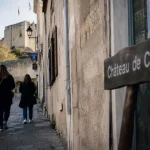 Que visiter a caen : Château de Caen, visite en ville