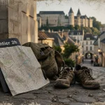Visiter Caen à pied : parcours 2h dans le centre historique