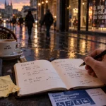 Agenda Caen : agenda papier pour planifier une sortie à Caen